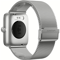 Smartwatch Vagary Smartwach in Acciaio X02A-006VY - X02A-006VY